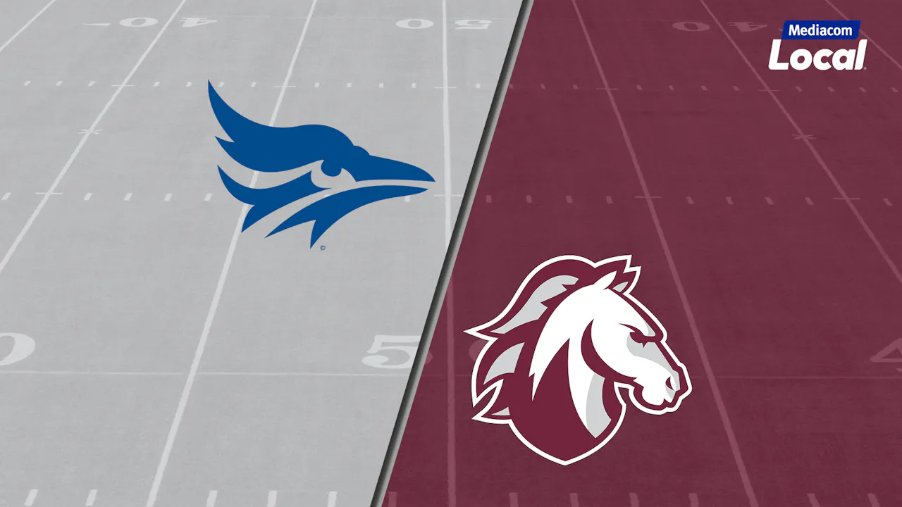 CFB Tabor vs Evangel