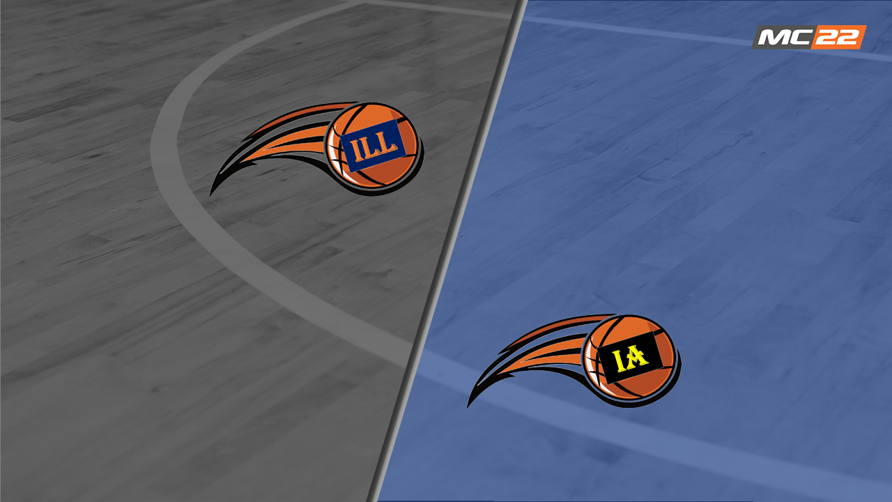 2026 IA/IL Senior All-Star Girls Basketball Game