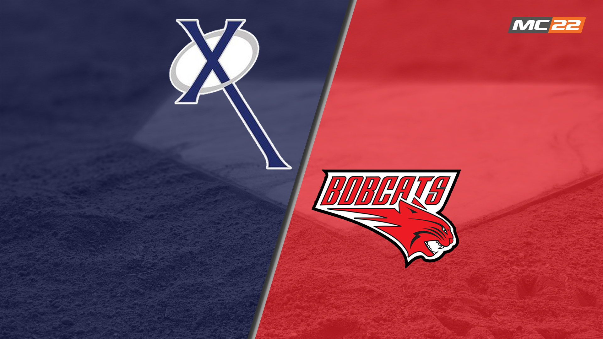 IA HSBB Cedar Rapids Xavier vs Western Dubuque (Game 2)