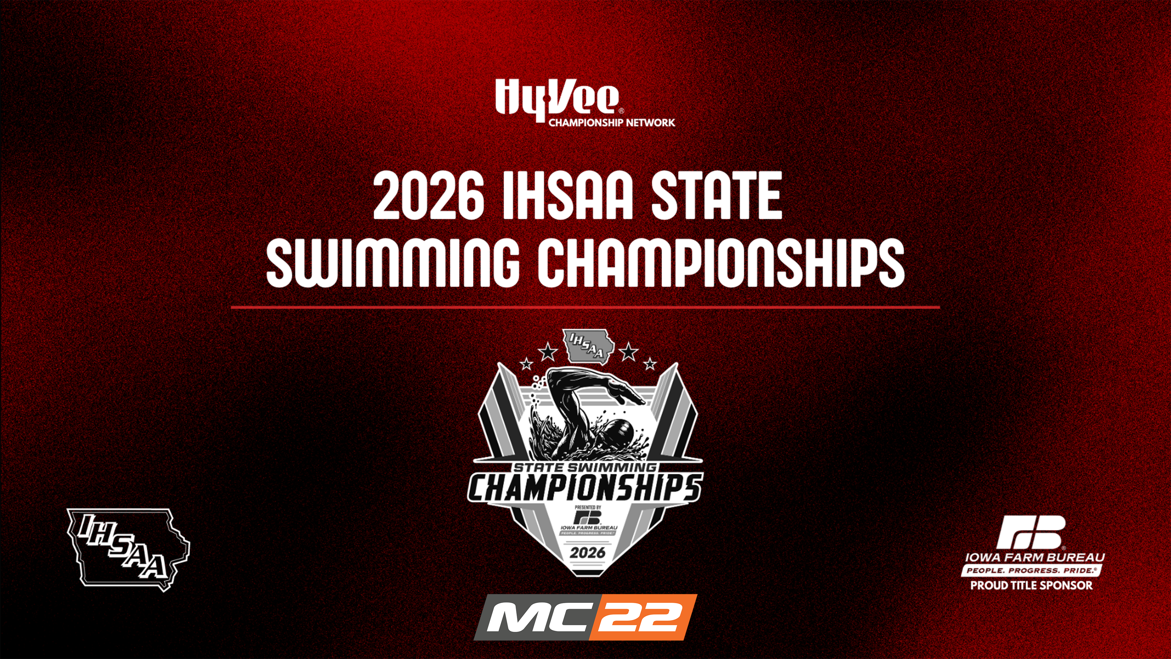 2026 IHSAA State Swimming Preliminaries