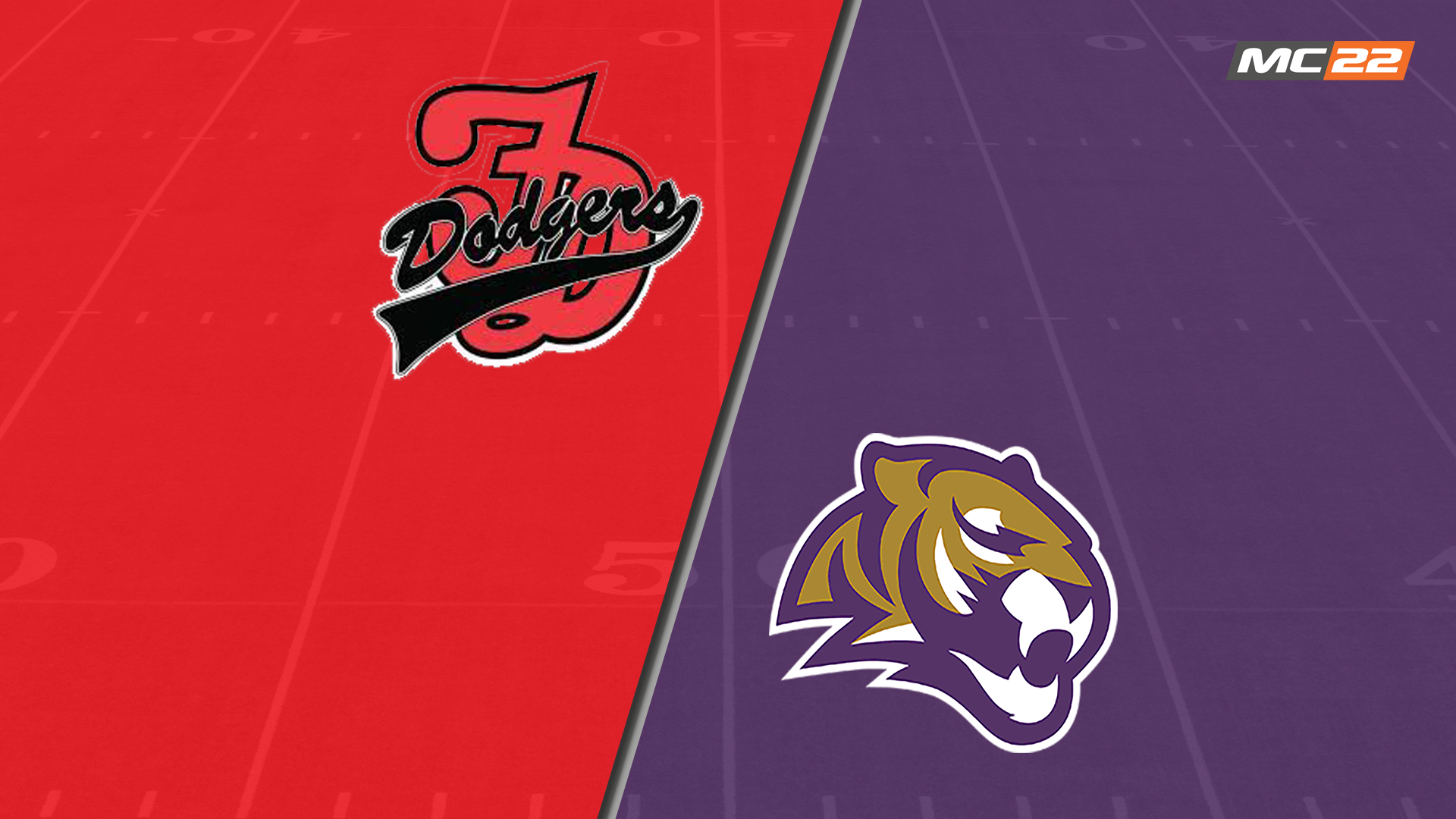 IA HSFB Fort Dodge vs Spencer