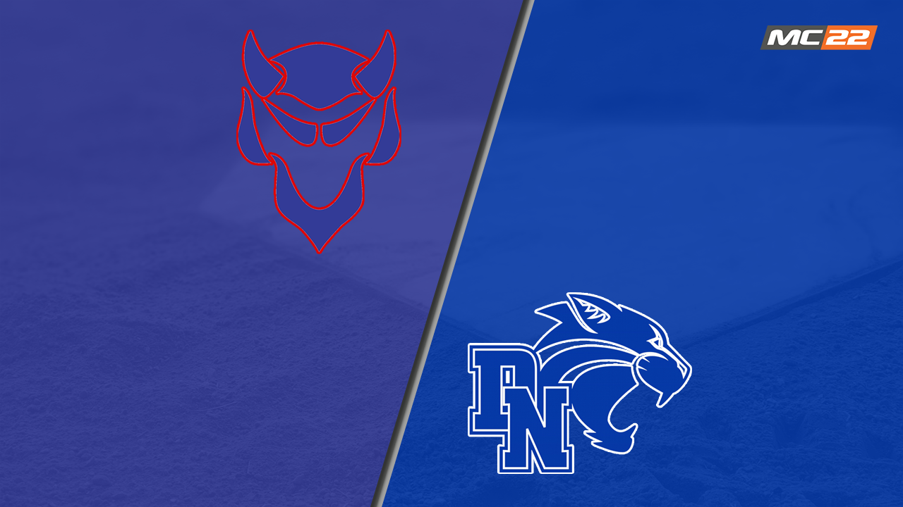 IA High School Softball: Davenport Central vs Davenport North