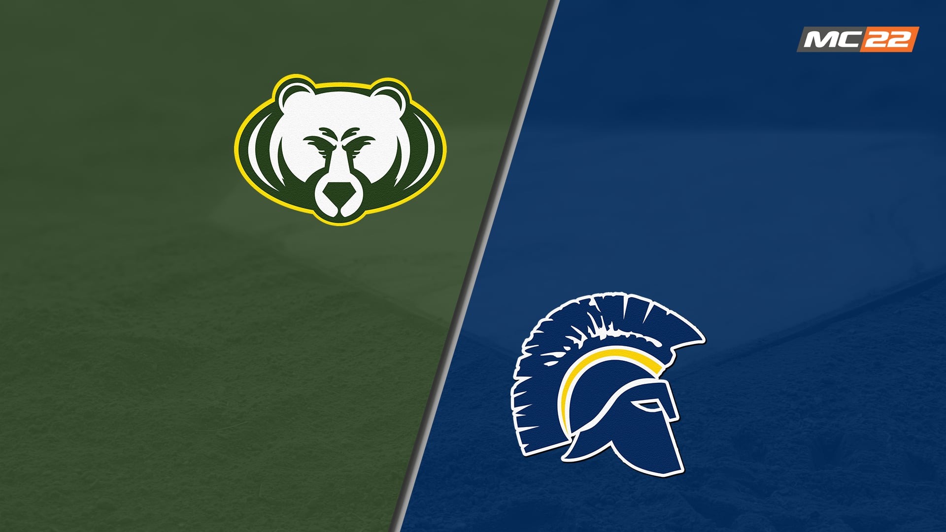 MO HSB Rock Bridge vs Battle