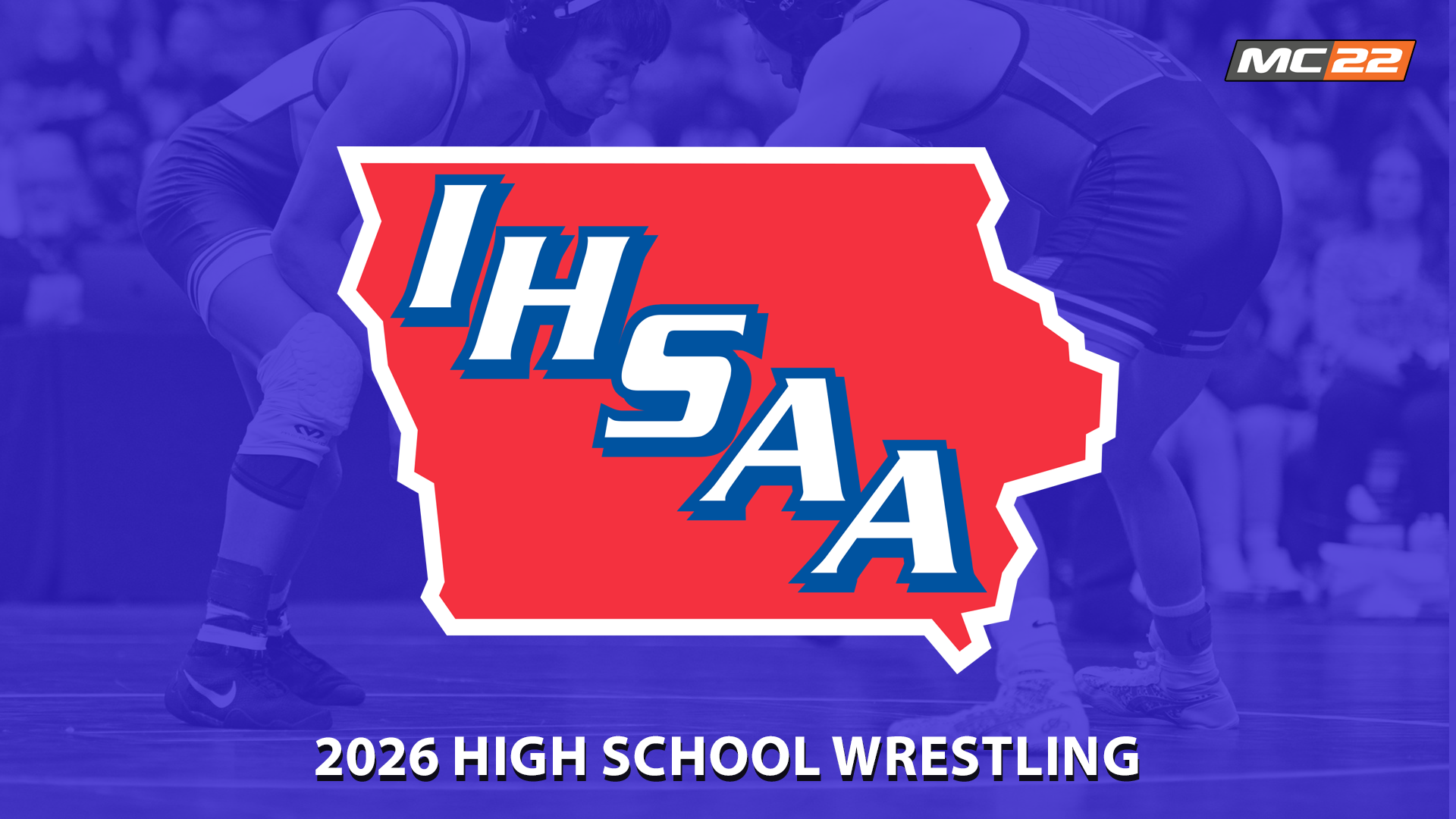 2026 High School Boys Wrestling