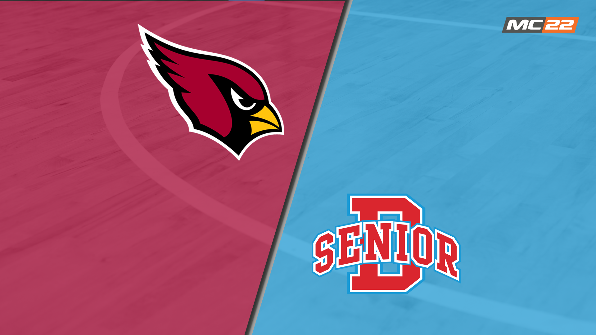 IA HS Girls BB Maquoketa vs Senior