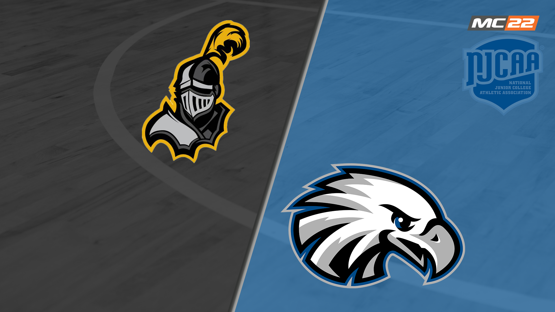 IA CWBB: NPCC vs Kirkwood North Central A District Championship 3-9-24