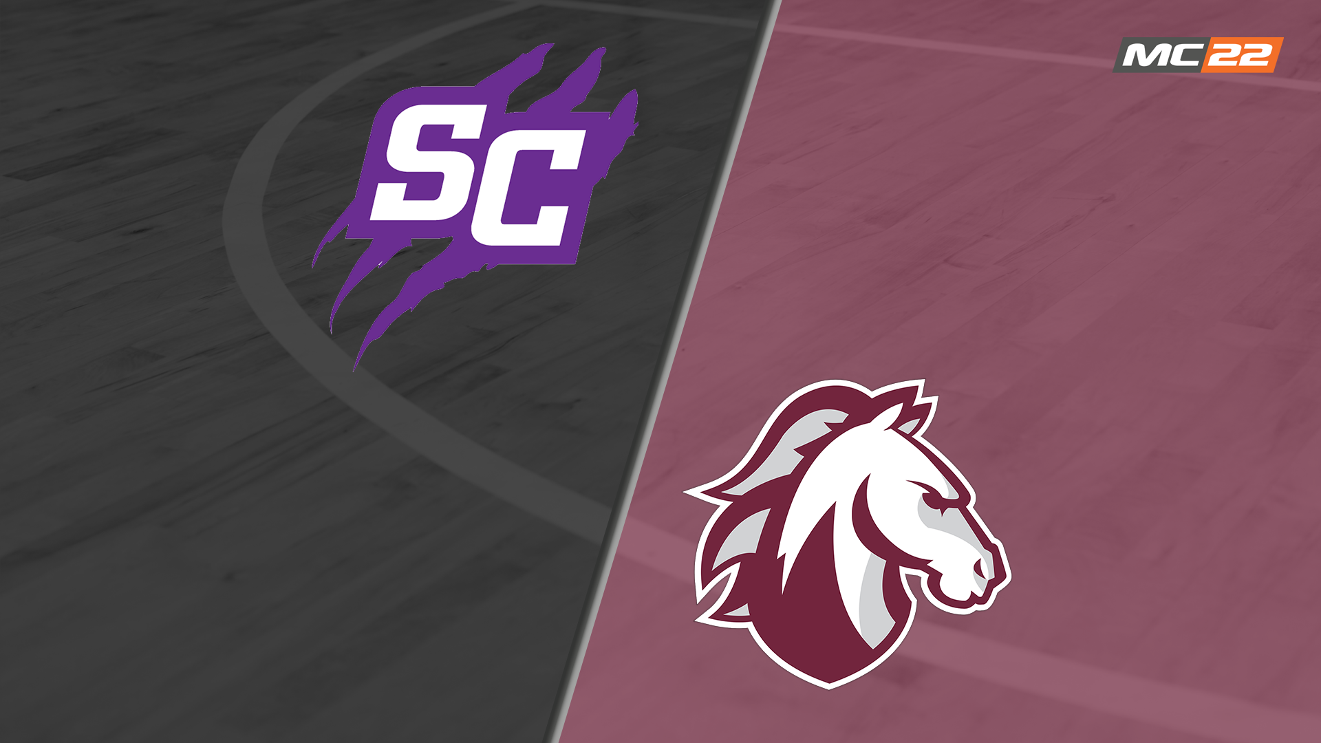 CMBB Southwestern vs Evangel