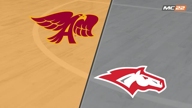 HSBB Ankeny v DCG