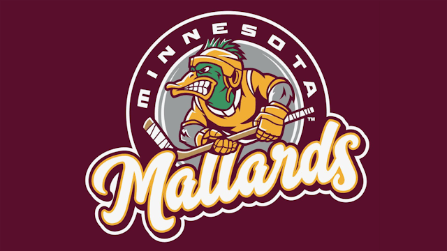 Minnesota Mallards