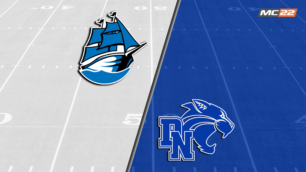 IA HSFB Clear Creek-Amana vs Davenport North