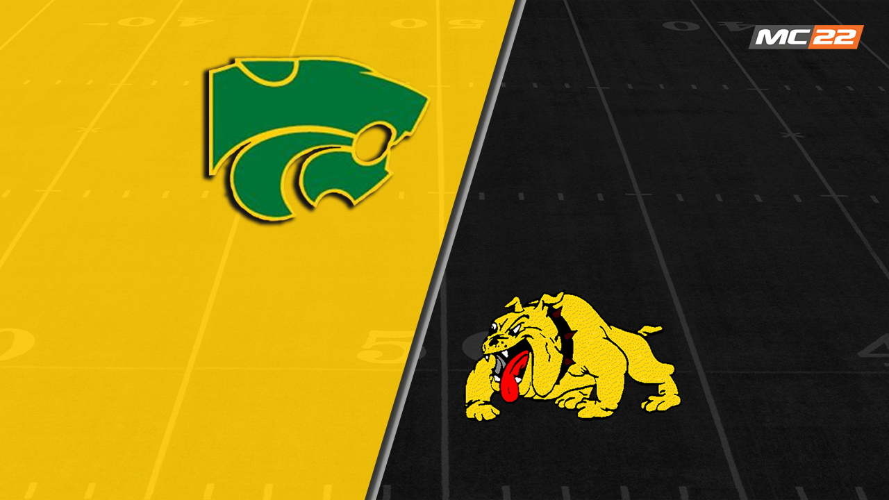 IA HSFB Cedar Rapids Kennedy vs Bettendorf