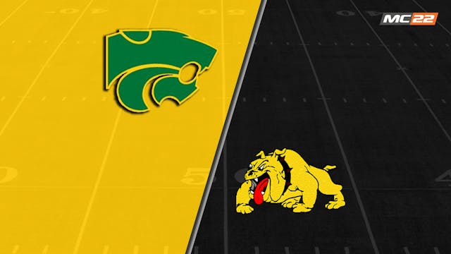 IA HSFB Cedar Rapids Kennedy vs Bette...