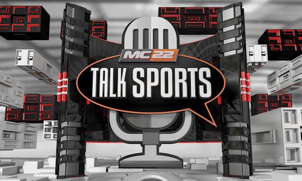 Talk Sports Live! - 02/24/2026
