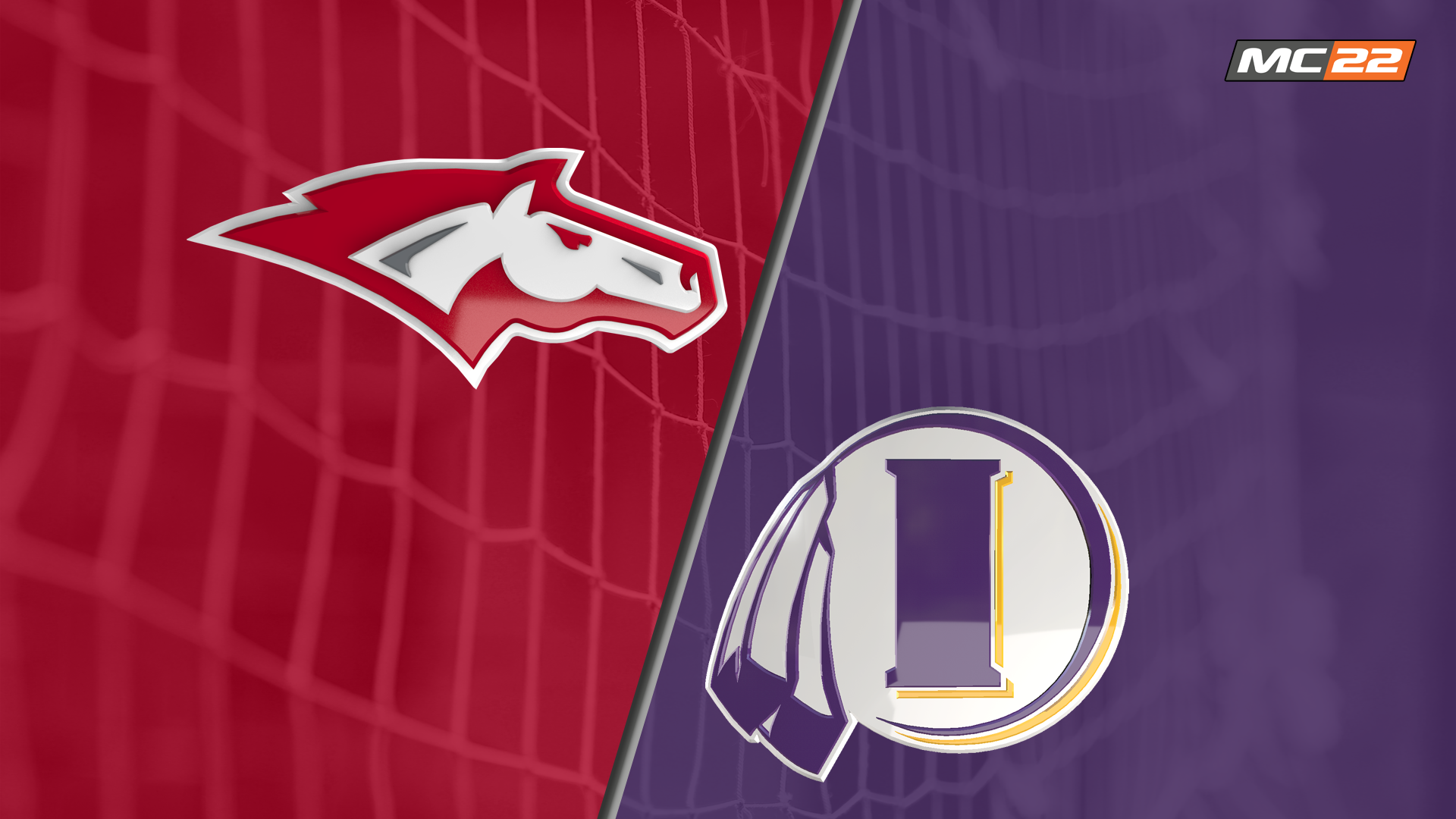 HSVB DCG v Indianola