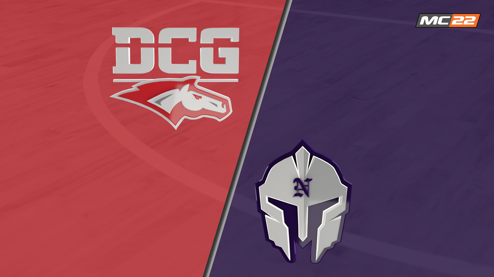 HSBB DCG at Norwalk Girls