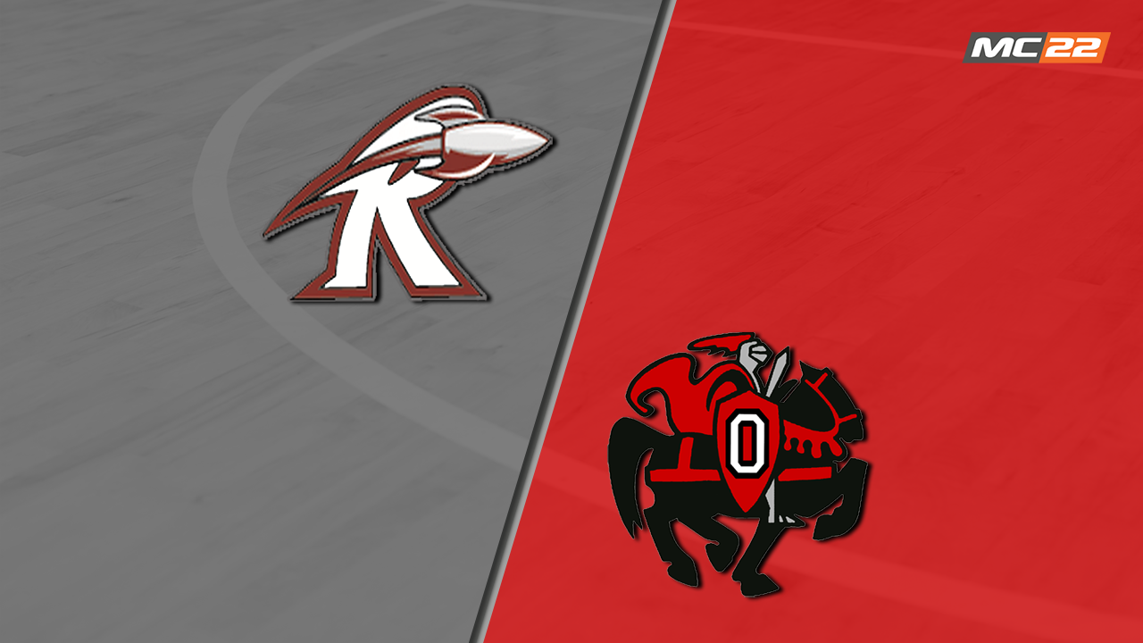 IL HSBBB Rockridge vs Orion