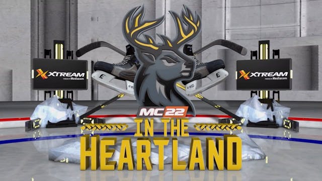 In The Heartland 11-08-22