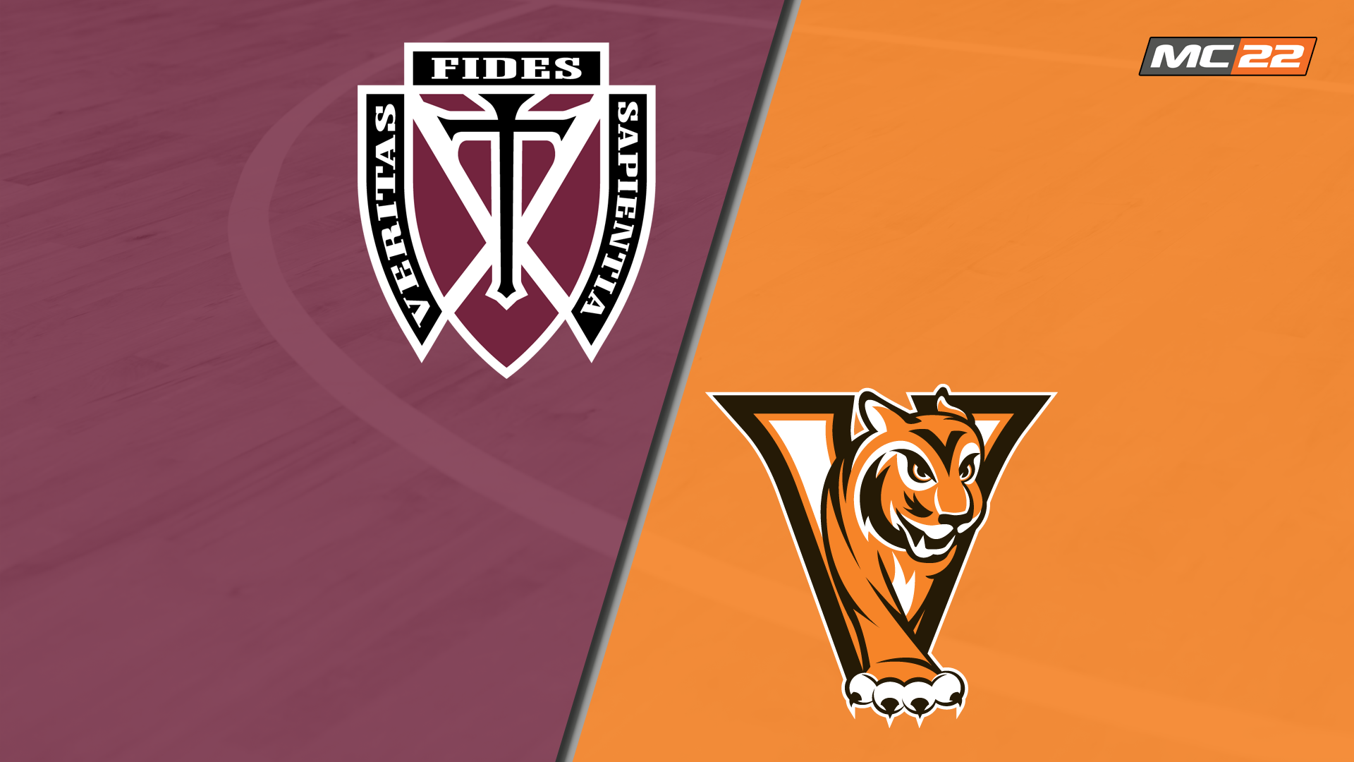 HSGB Dowling vs Valley