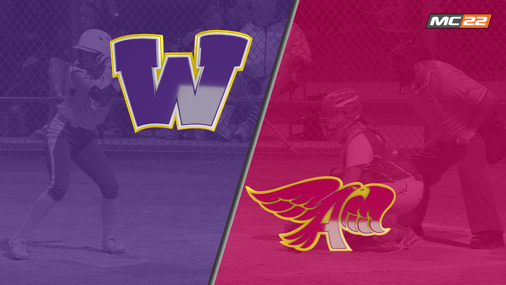 IA HSSB Waukee at Ankeny GM 2