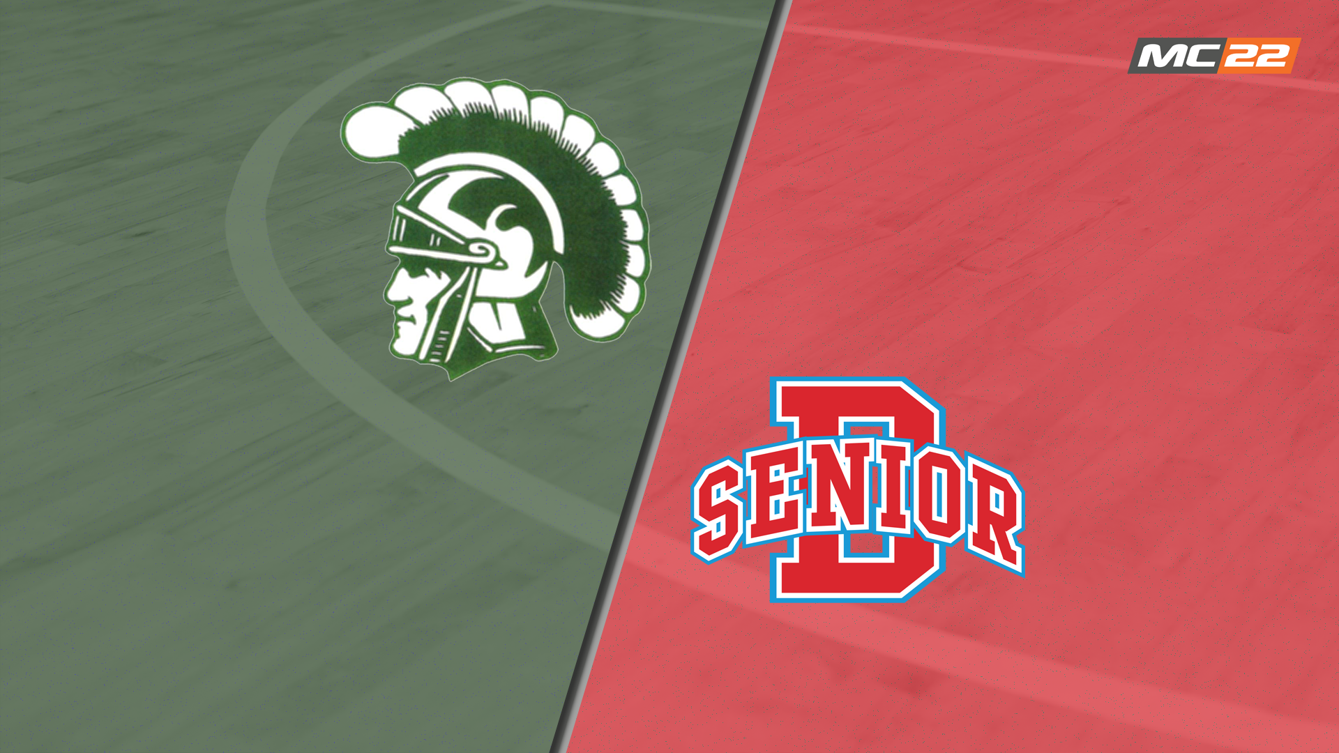 IA HSBBB: Iowa City West vs Senior