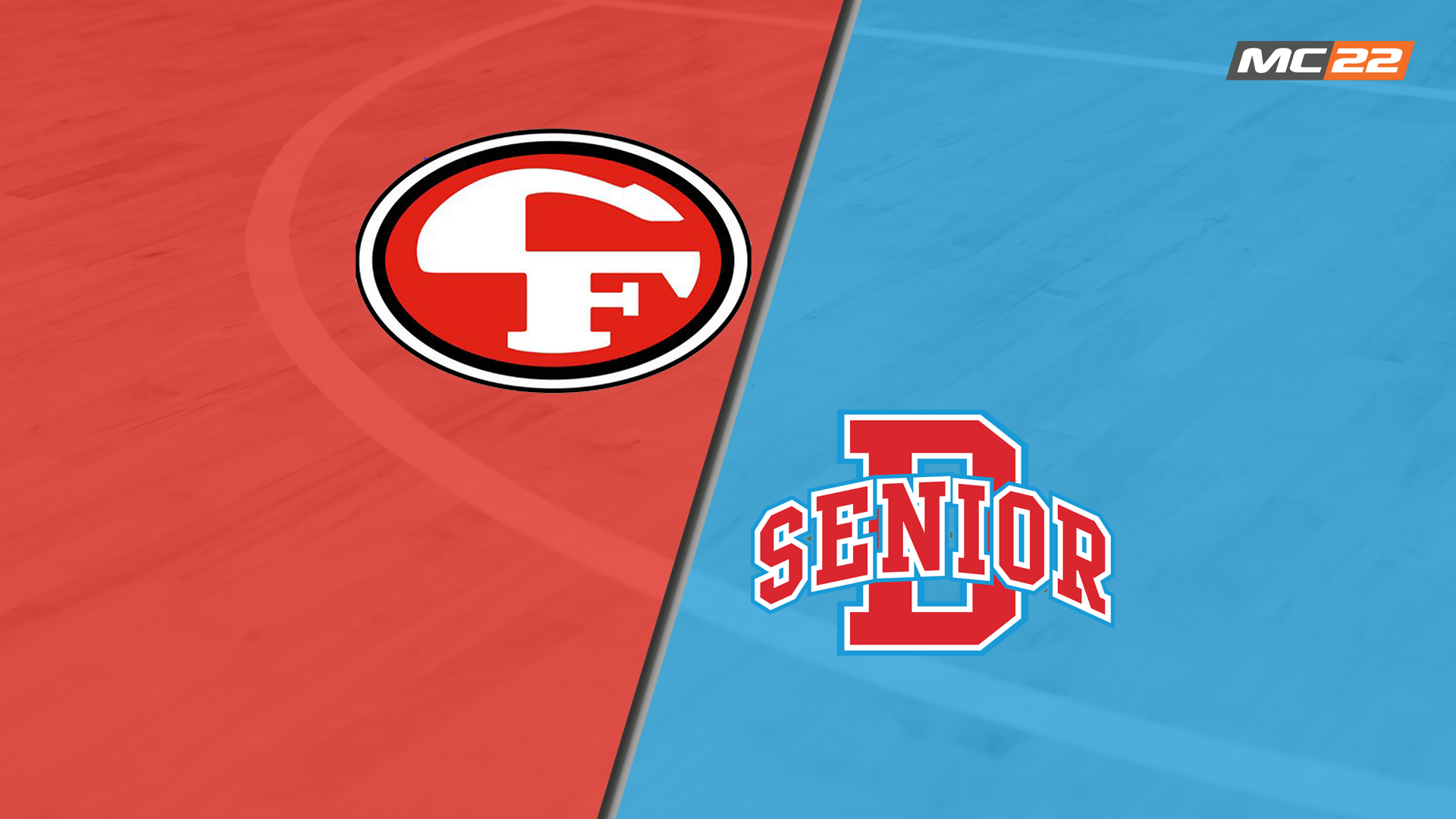IA HSBBB Cedar Falls vs Senior