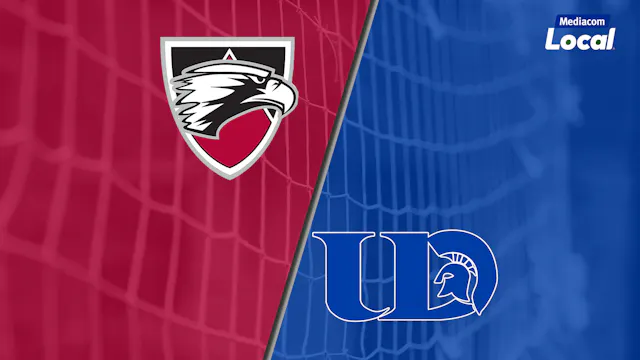 CWVB Edgewood vs Dubuque