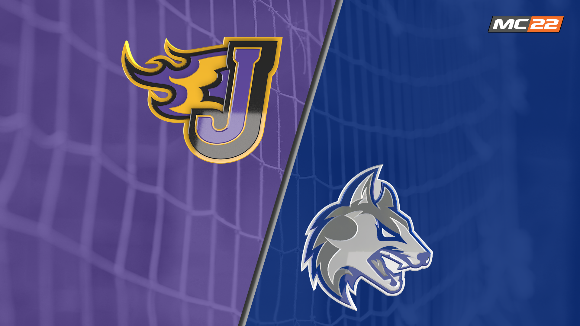 IA HSVB Johnston v Waukee Northwest