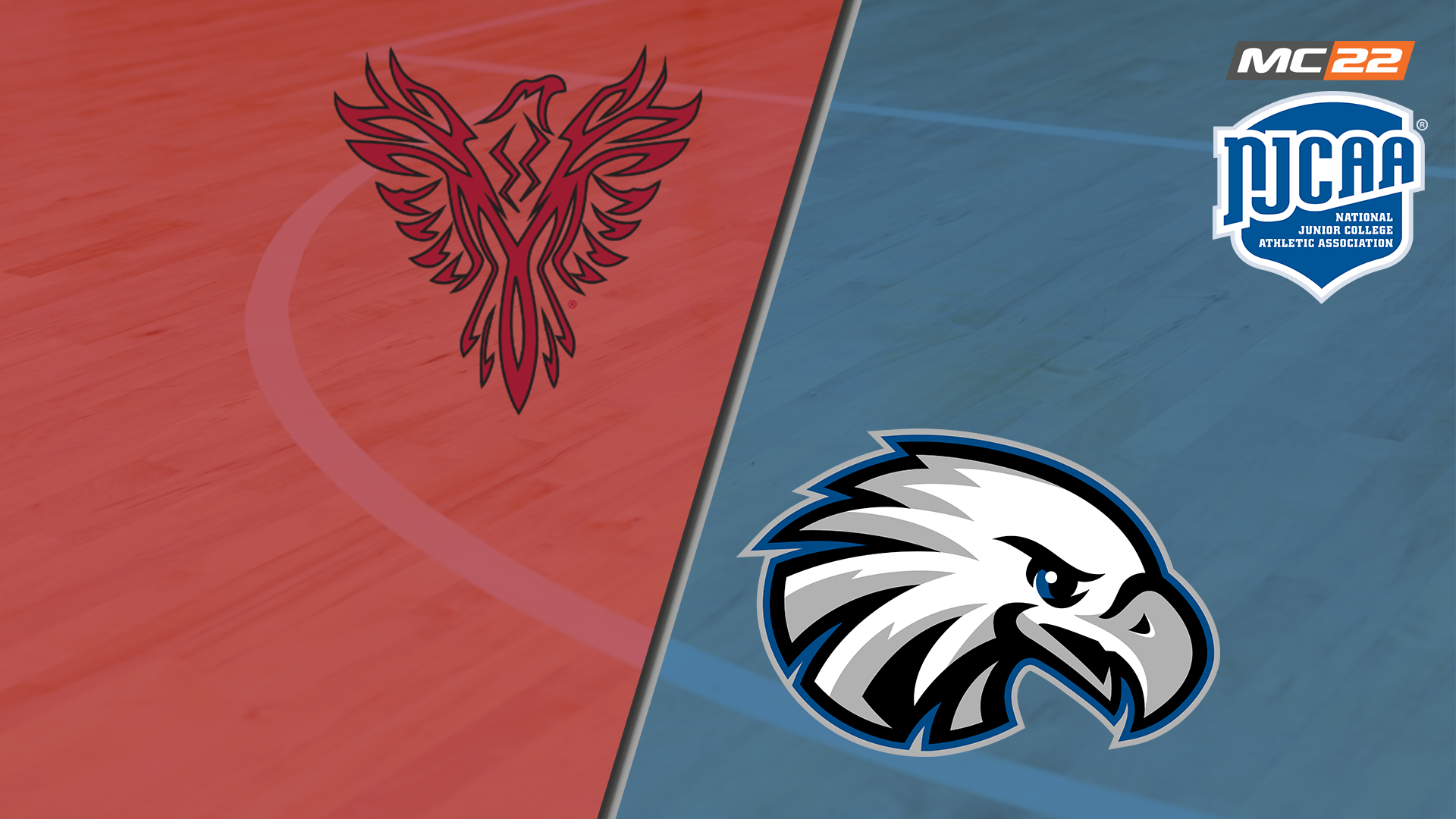 North Central B District Championship - 03/08/2025