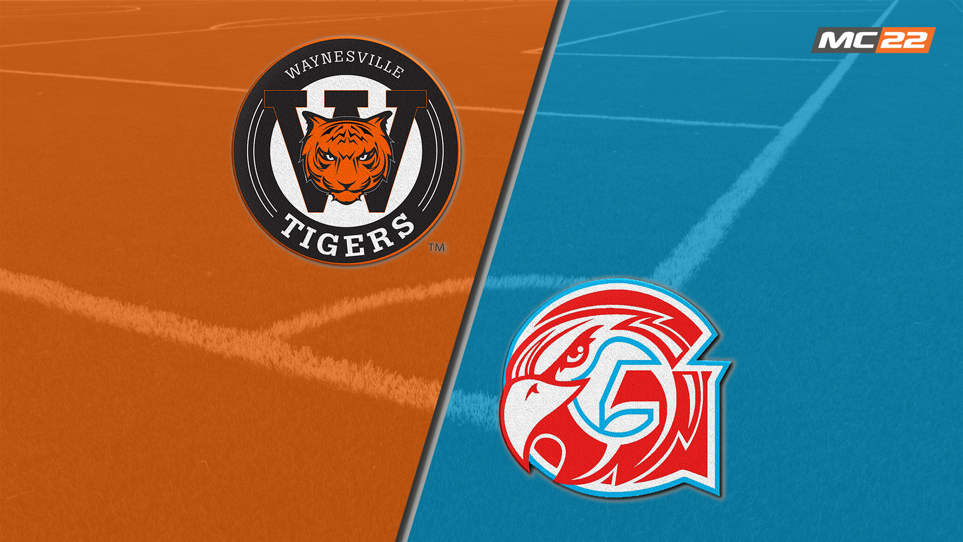 MO HSSOC Waynesville vs Glendale