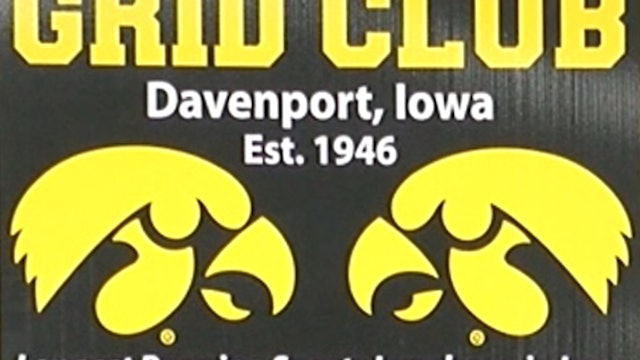 Davenport Grid Club Show
