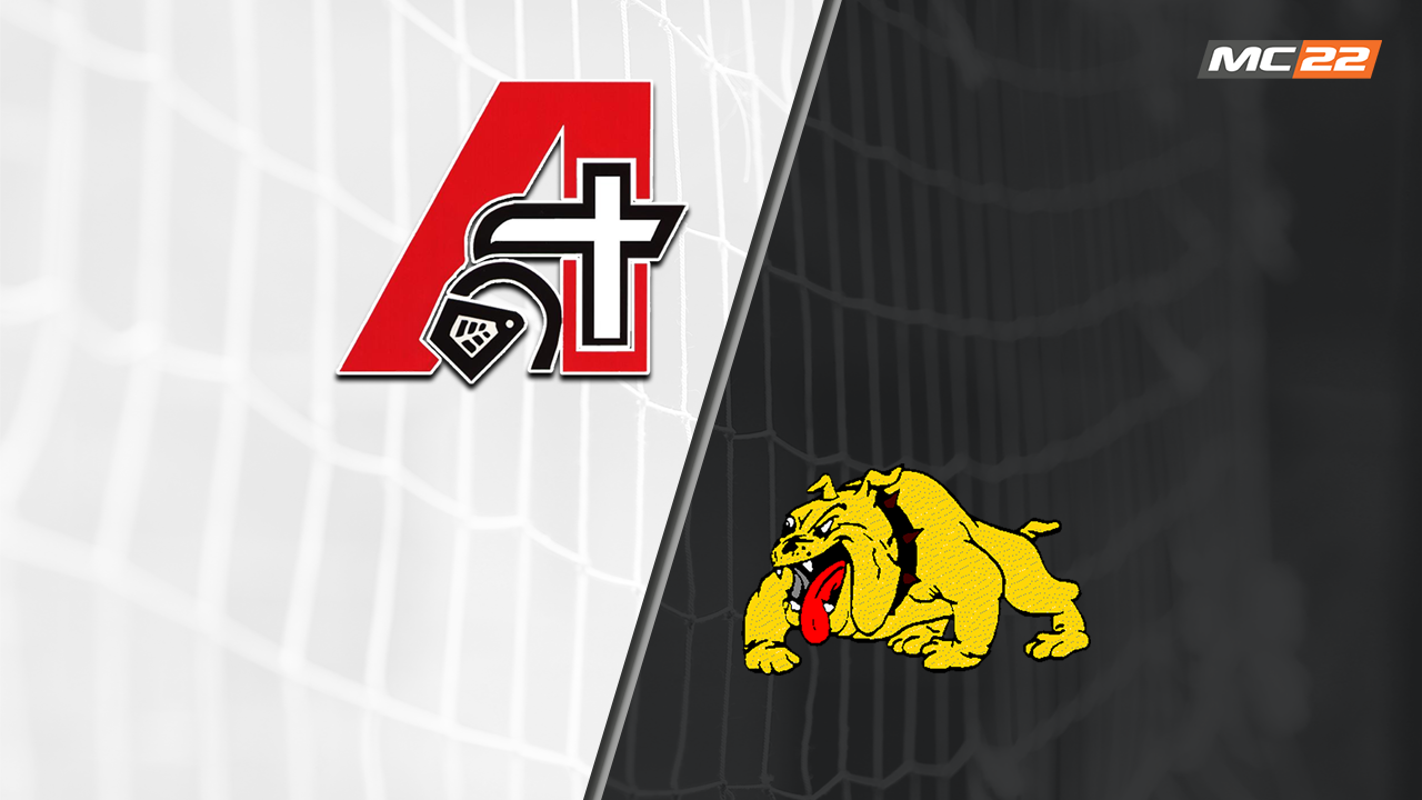 IA HSVB Davenport Assumption vs Bettendorf