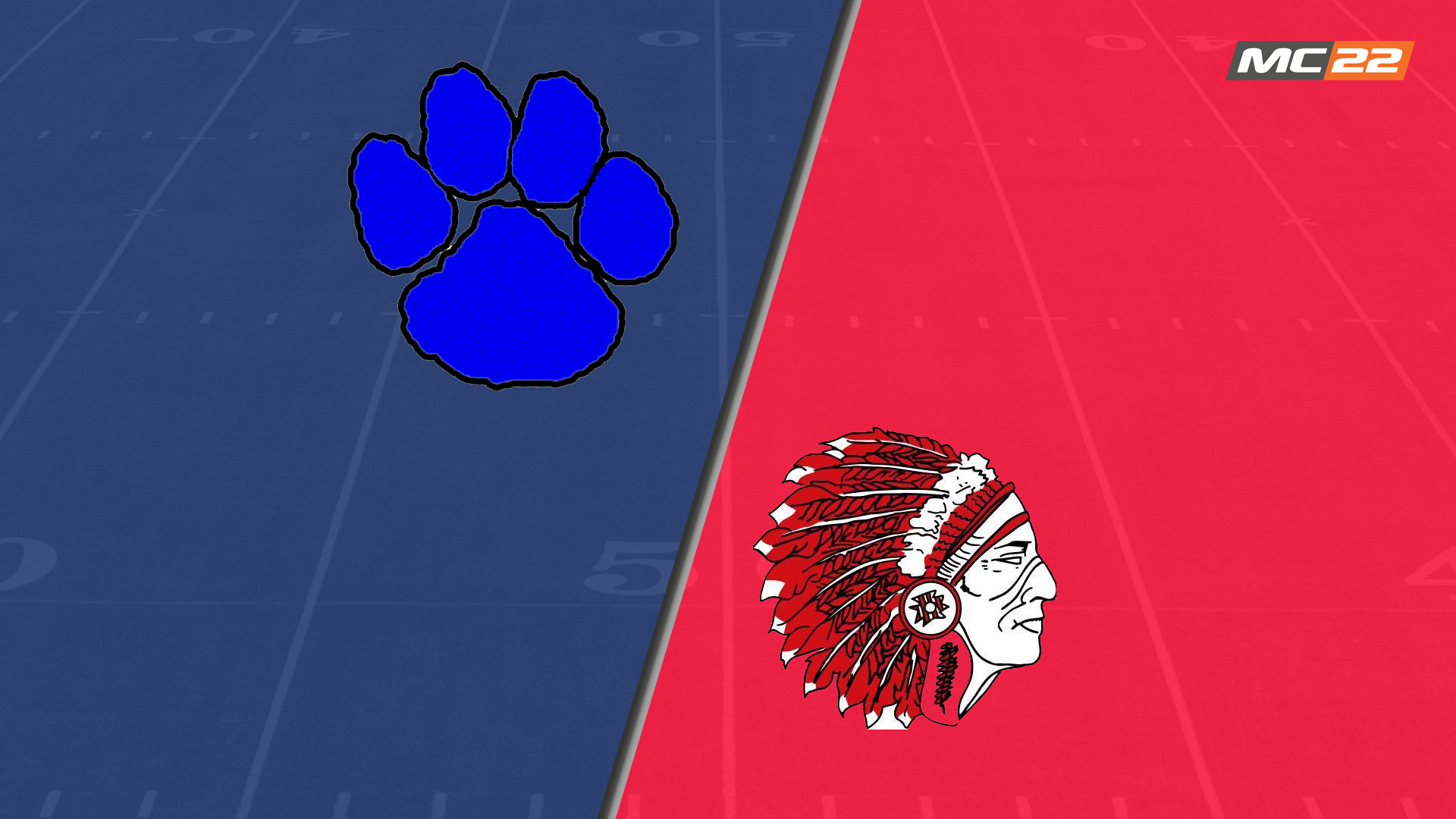 IA HSFB West Lyon vs Spirit Lake