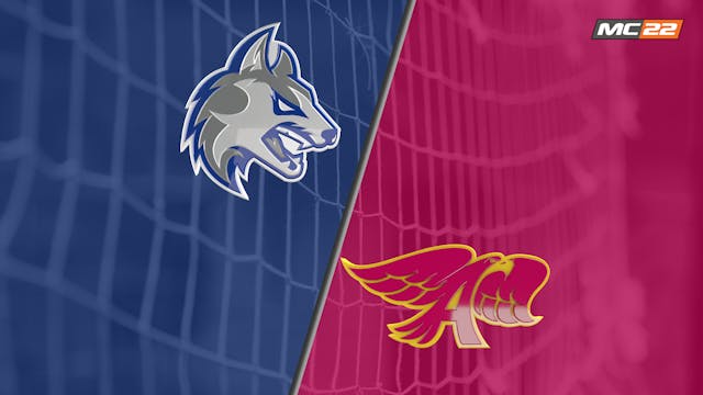 HSVB Waukee NW v Ankeny 10/7/2025