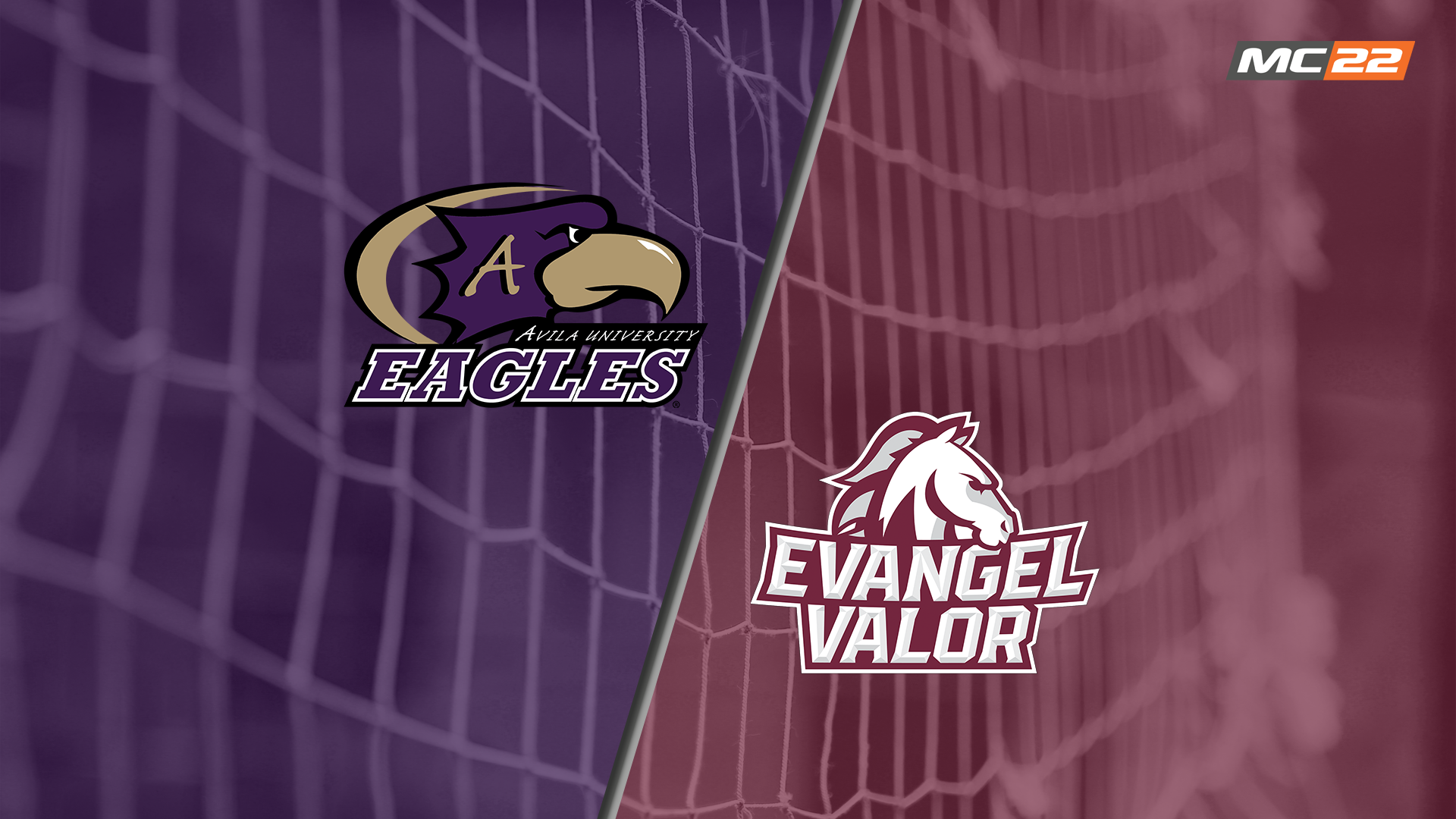CVB Avila vs Evangel