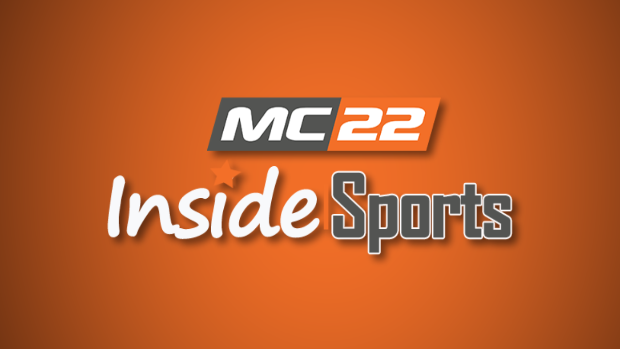 Inside Sports Episode 9.22