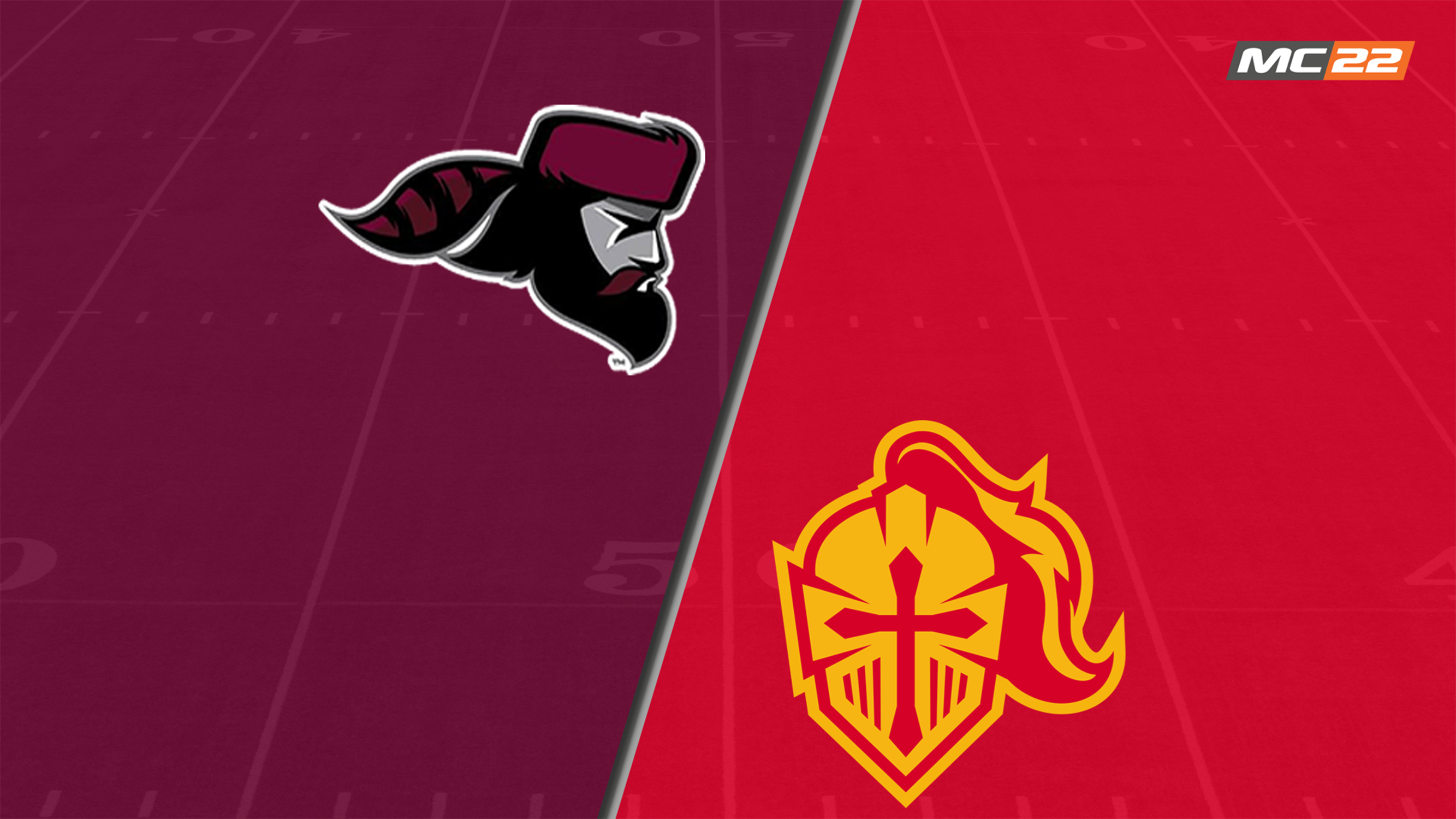 IA HSFB Okoboji vs Kuemper Catholic