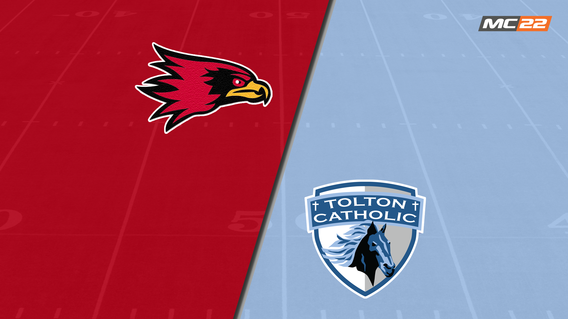 MO HSFB Lift for Life vs Father Tolton