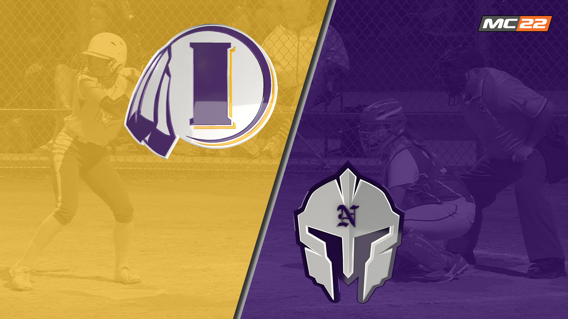 IA HSSB Indianola at Norwalk GM2 - 06/25/2025