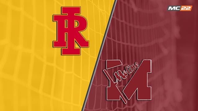 IL HSVB Rock Island vs Moline