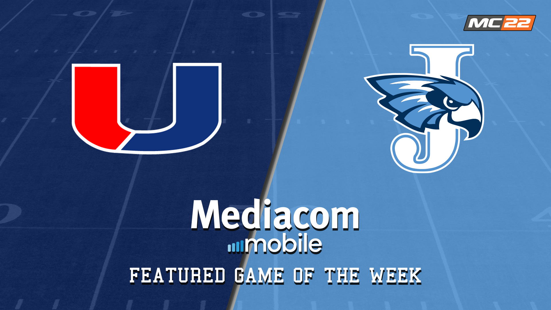 IA HSFB Urbandale vs Jefferson
