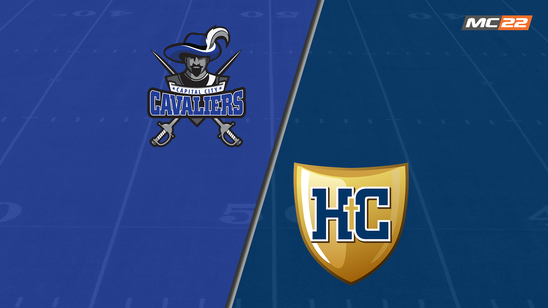 Mid-MO HSFB Capital City vs Helias
