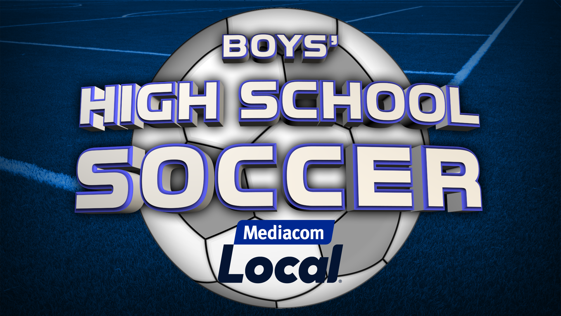 High School Boys' Soccer
