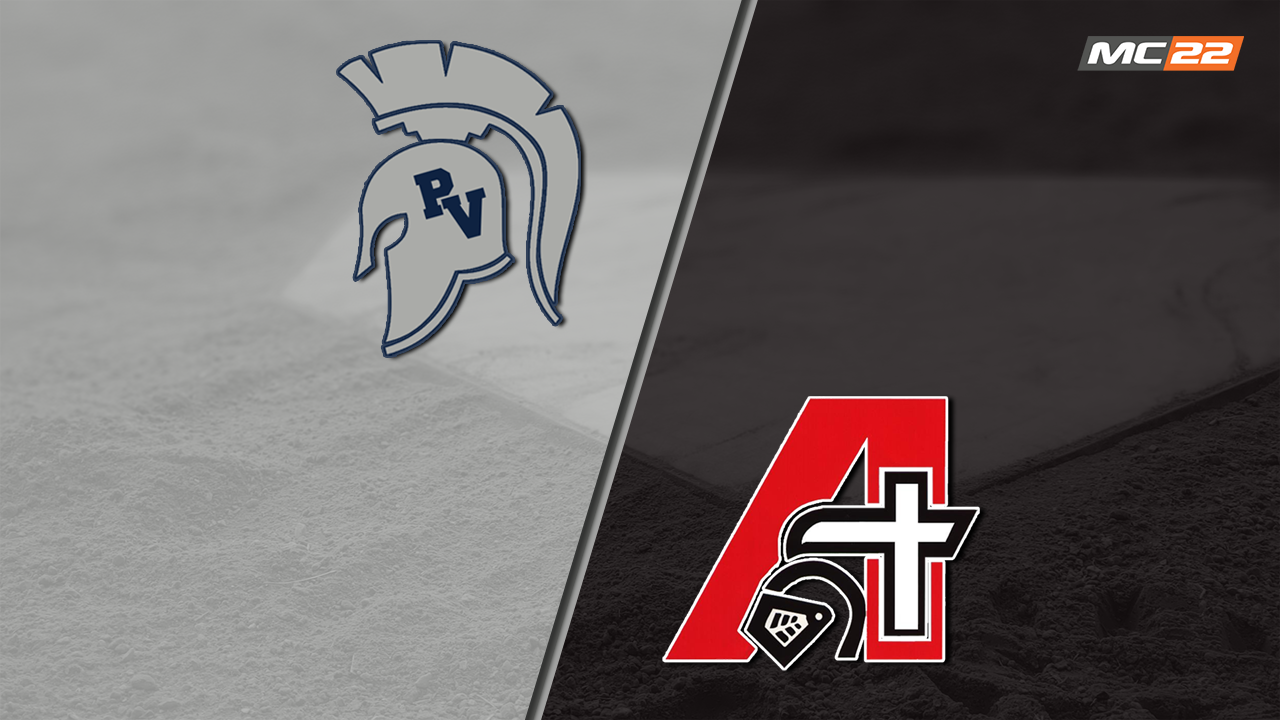 IA HSB Pleasant Valley vs Davenport Assumption Game 1