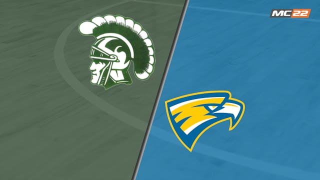 IA HSGBB Iowa City West vs Wahlert