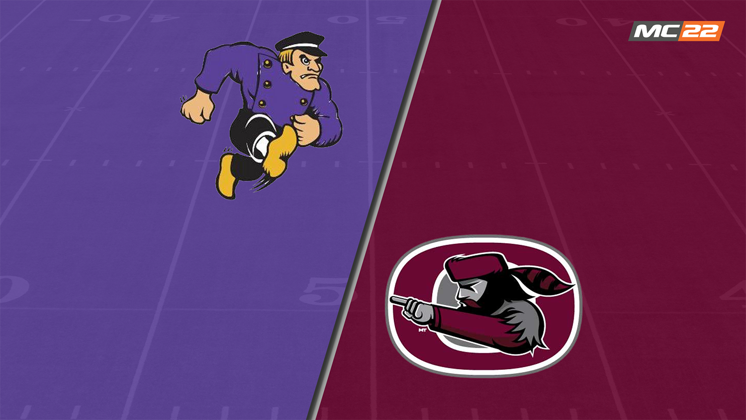 IA HSFB MOC-FV vs Okoboji