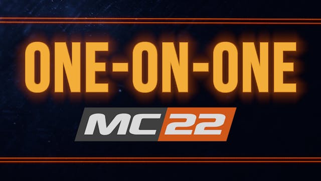 One-on-One