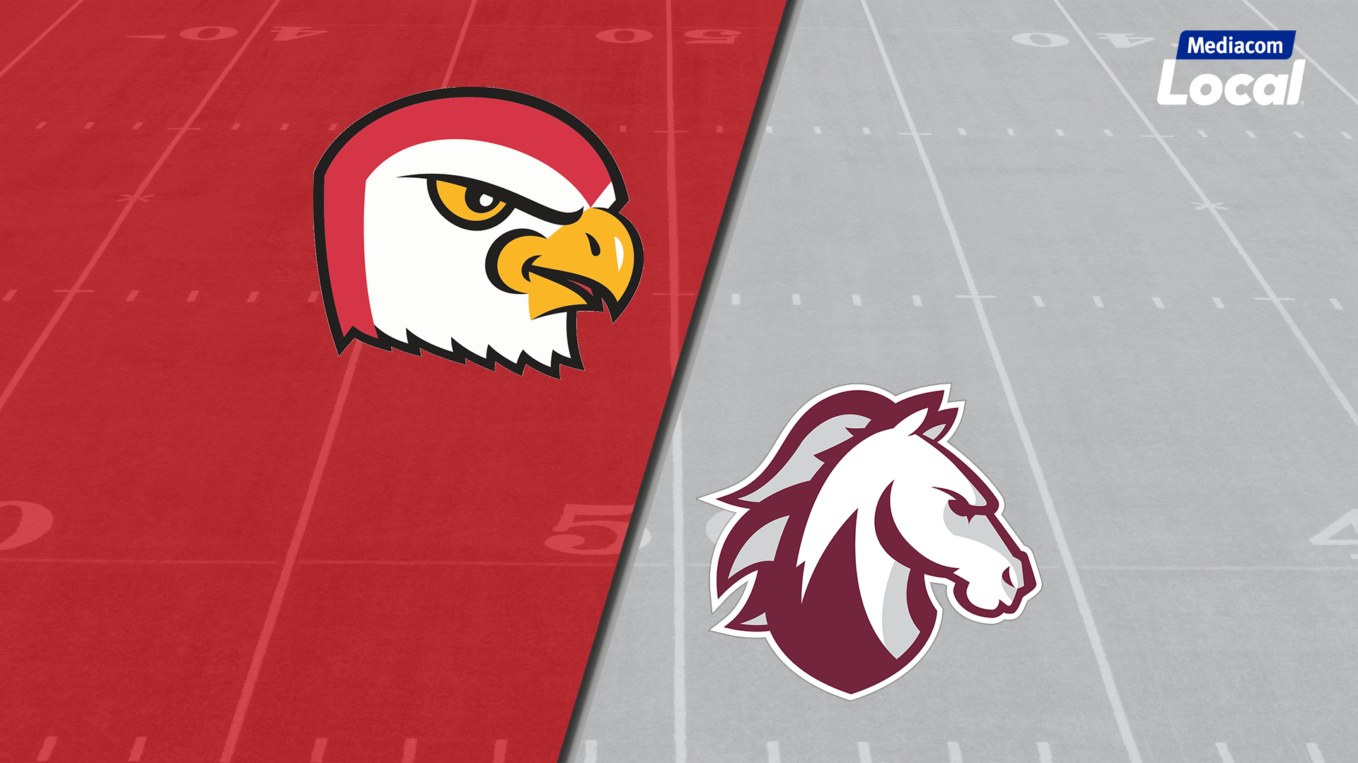 CFB Friends vs Evangel