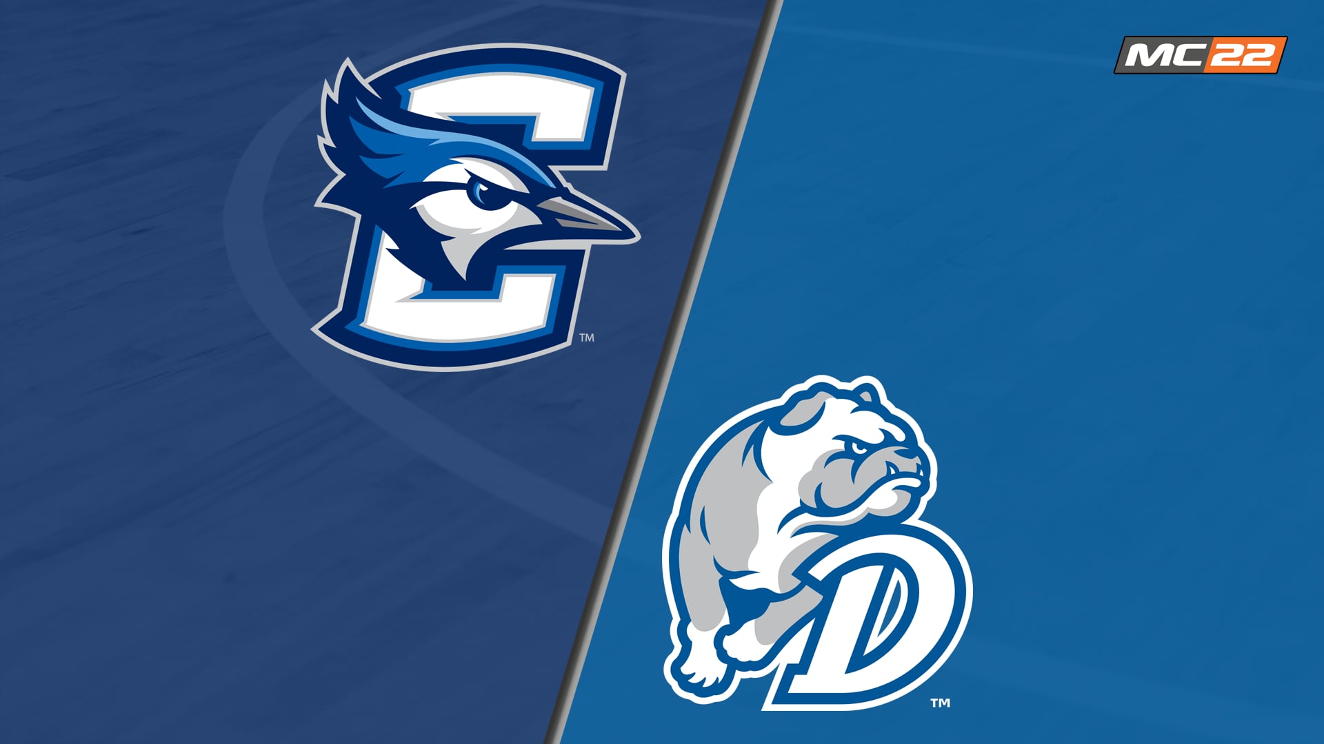 WBB Creighton at Drake - 11/09/2025