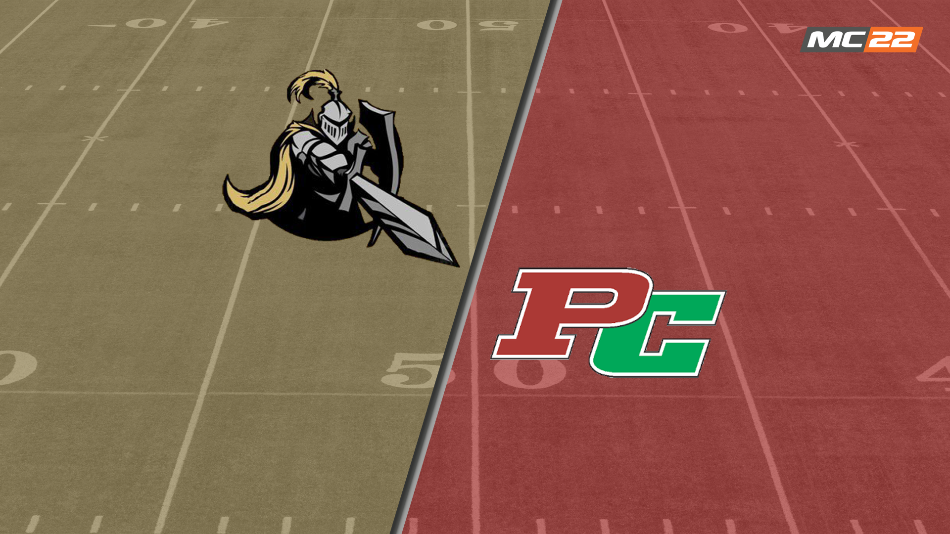 WI HSFB Benton/Scales Mound/Shullsburg vs Potosi/Cassville - Part 2