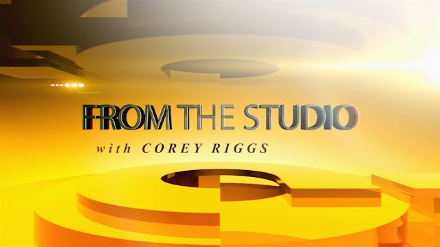 From the Studio Show 30